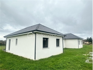 maison recente à la vente -   64160  MORLAAS, surface 58 m2 vente maison recente - UBI451591124